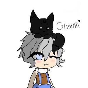 Meet your Posher, Sharon